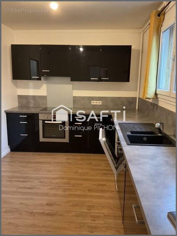 Photo 1 - Appartement à CERGY
