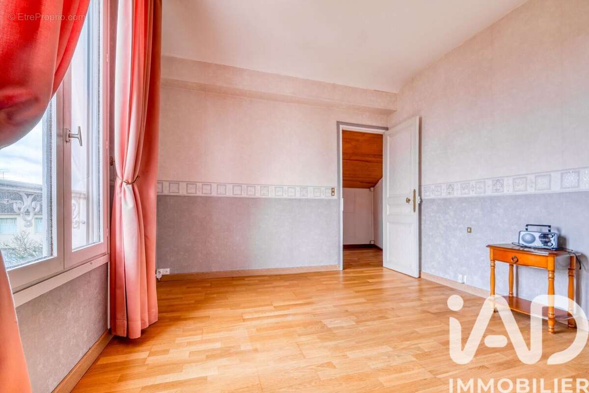 Photo 9 - Maison à CHELLES