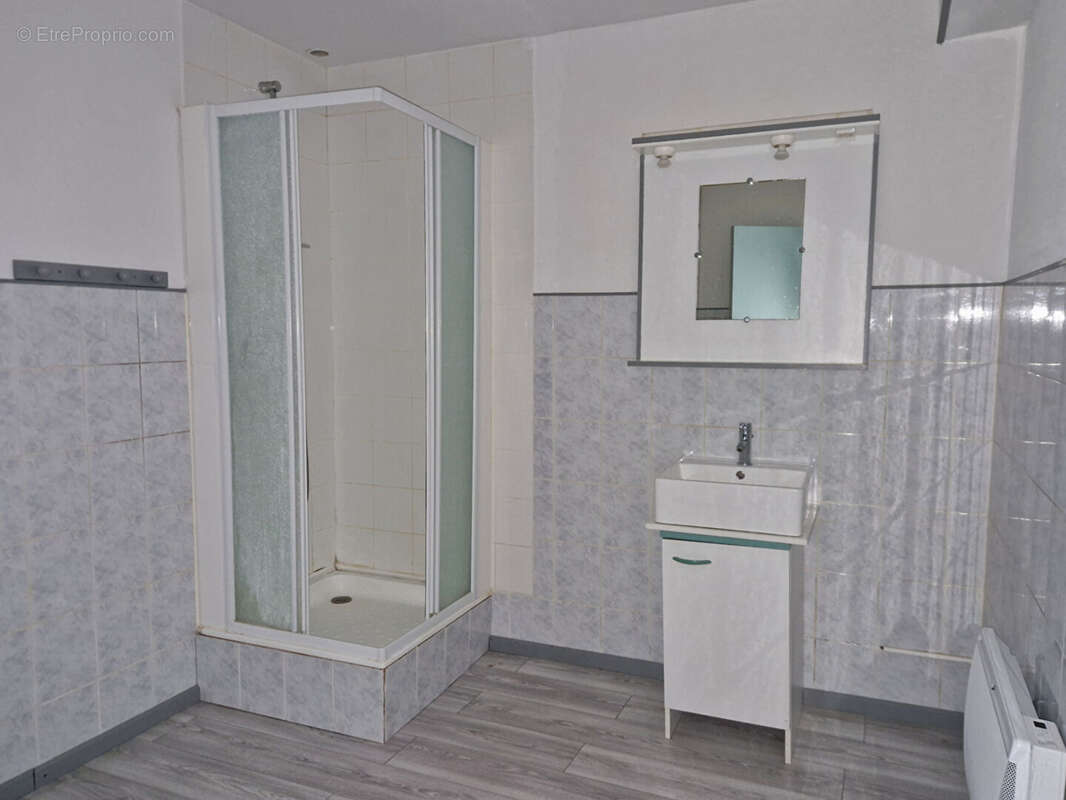 Appartement à SAINT-MIHIEL