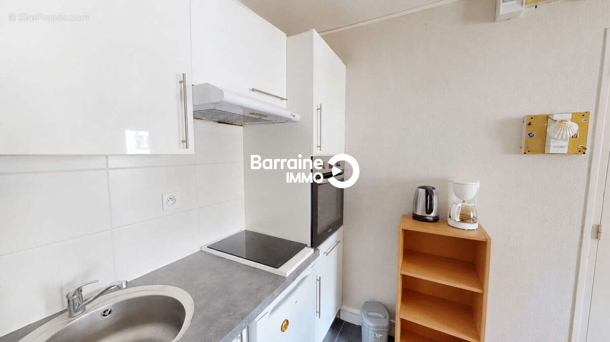 Appartement à BREST
