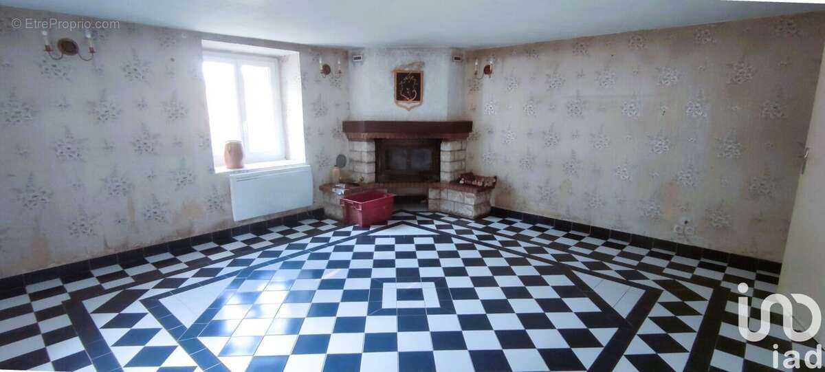 Photo 4 - Maison à NERONDES