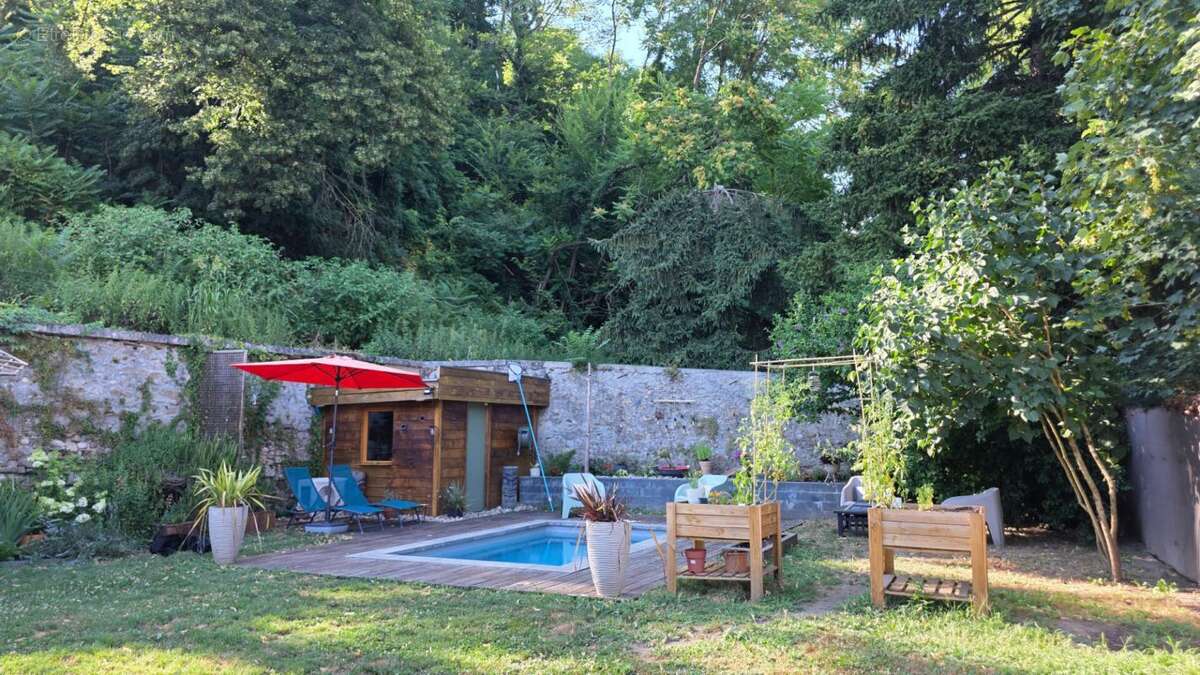 Maison à LE PONT-DE-BEAUVOISIN