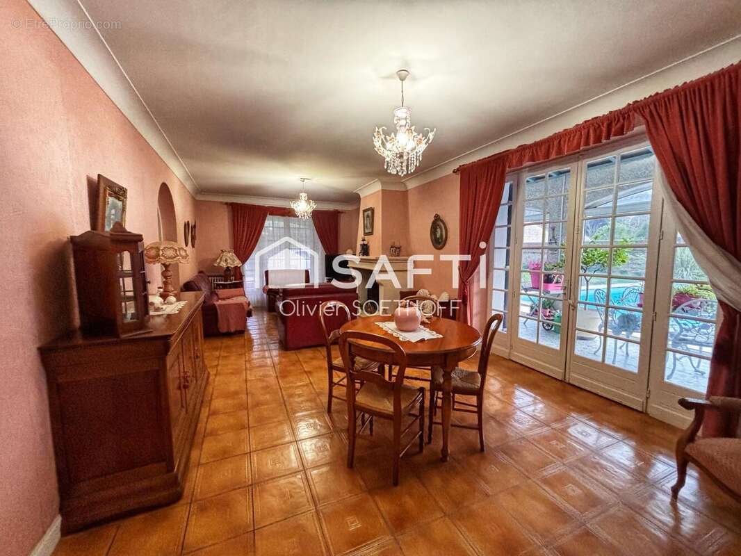Photo 7 - Maison à TONNEINS
