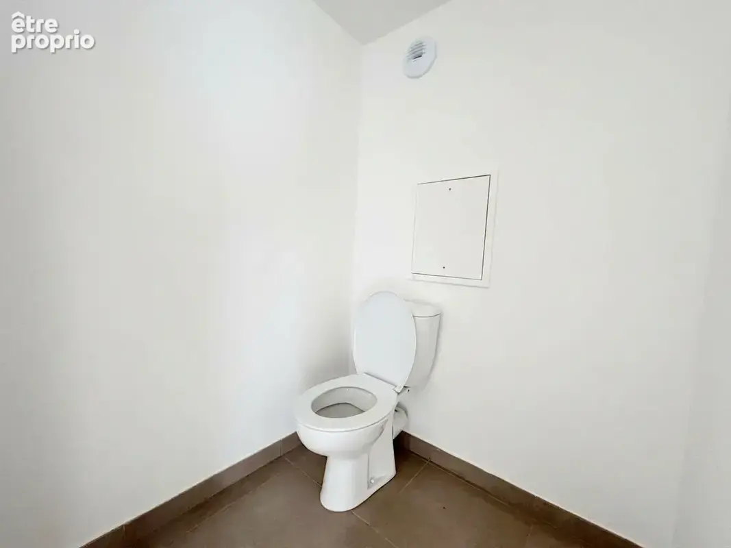 T3 avec JARDIN et TERRASSE   Parking inclus   Collégien (77090)   236 000 € - photo 8