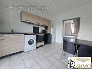 Appartement à LE CREUSOT