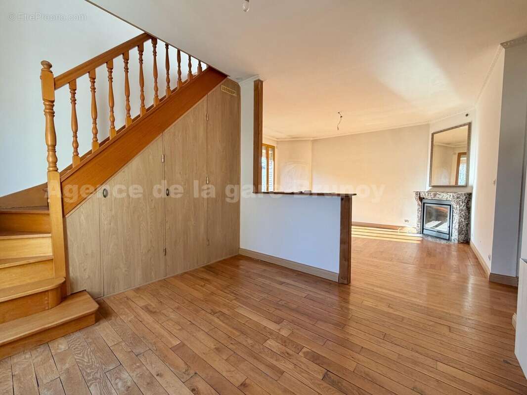 IMG_1585 - Maison à BRUNOY