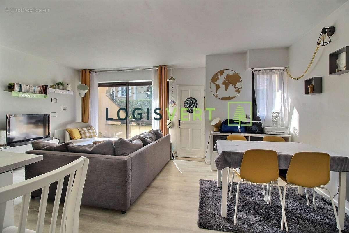 Appartement à PALAISEAU