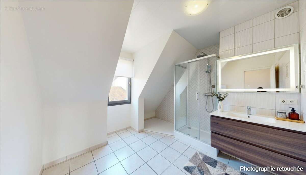 Appartement à AUXERRE