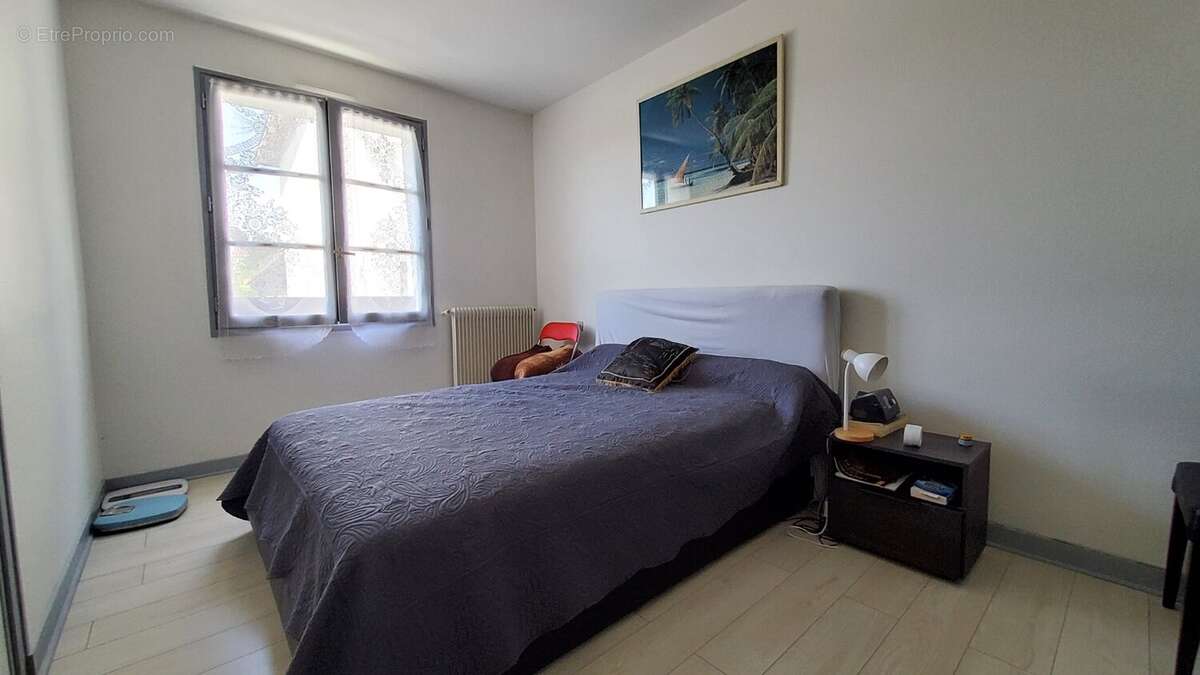 Maison à POITIERS