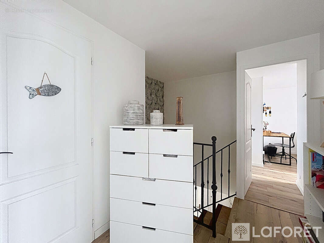 Maison à CARRY-LE-ROUET