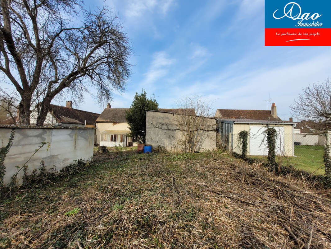 Maison de village à rénover - photo 17