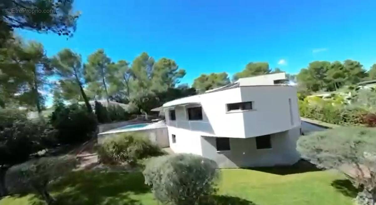 Maison à SAINT-GELY-DU-FESC