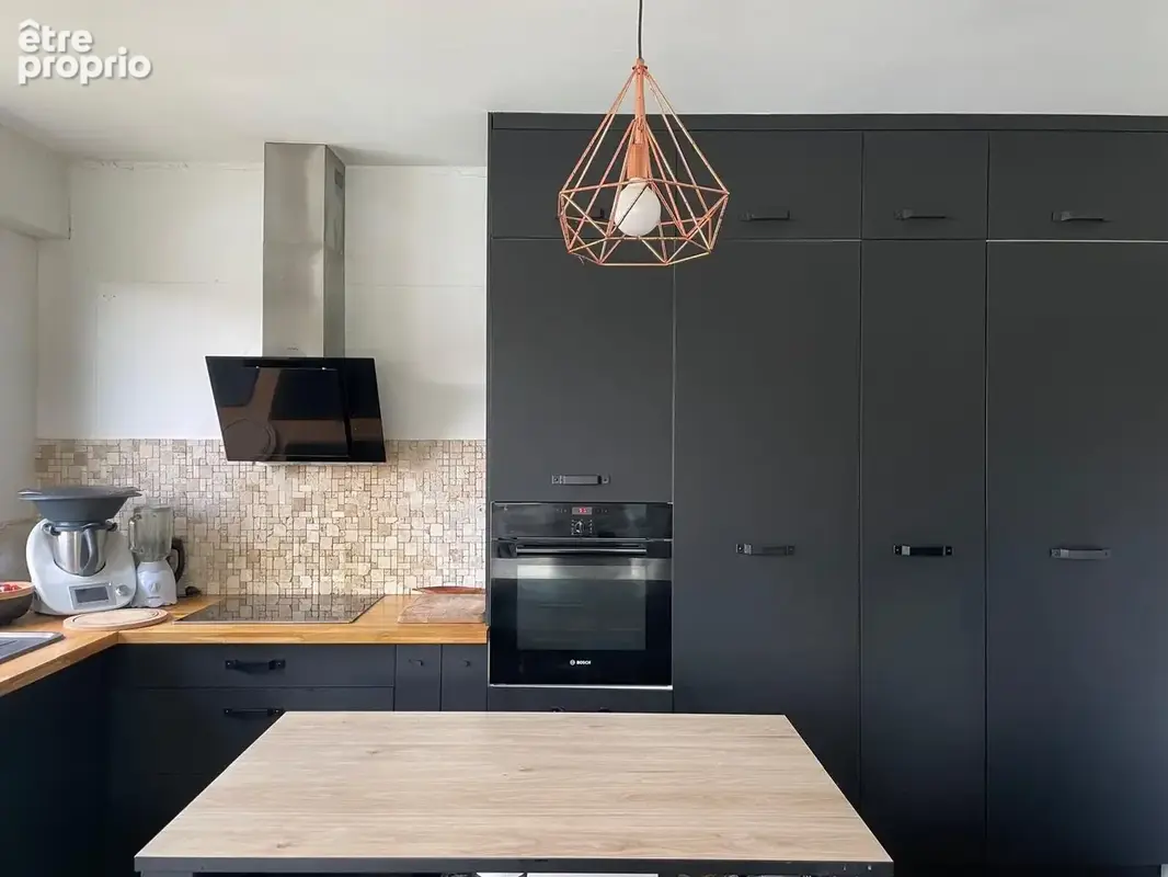 Photo Maison à Milly-La-Foret au prix de 695 000€