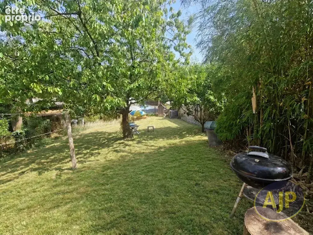 Maison Clisson 81 m2 - photo 15
