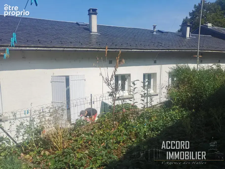 Immeuble de rapport loué - photo 4