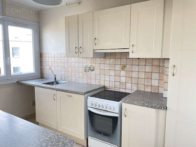 Appartement à ANTONY