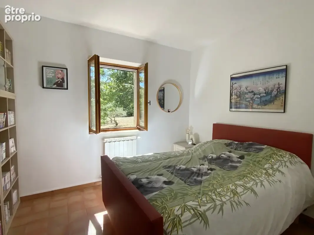Charmante villa dans un environnement verdoyant. - photo 12