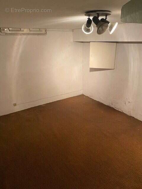 Maison à LA VOULTE-SUR-RHONE