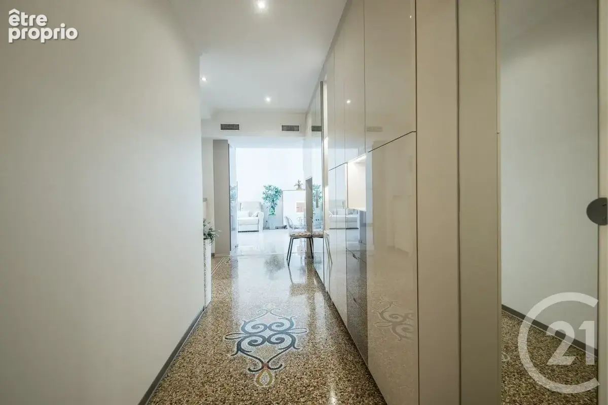 Appartement 3 pièces 97 m² à vendre à Nice (06000) - photo 10