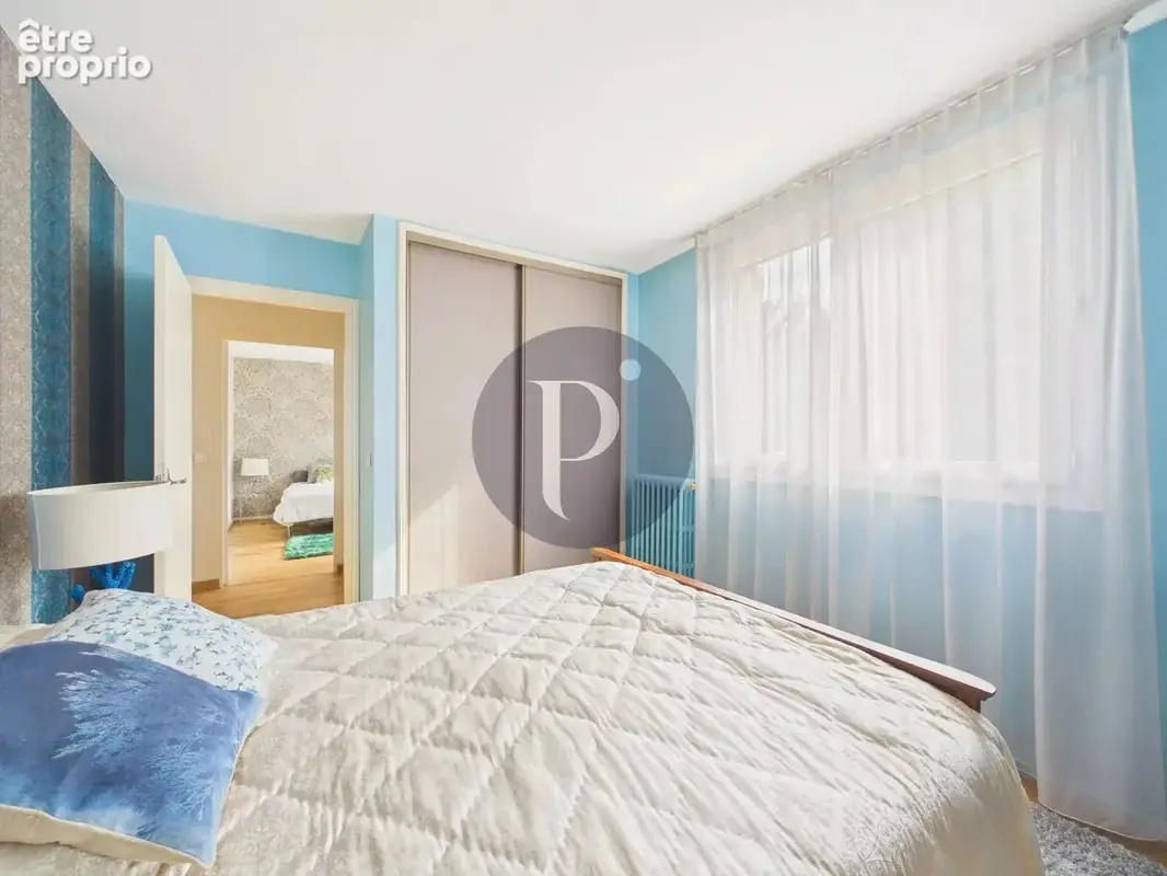 3 pièces de 69 m² à Wissous - photo 16