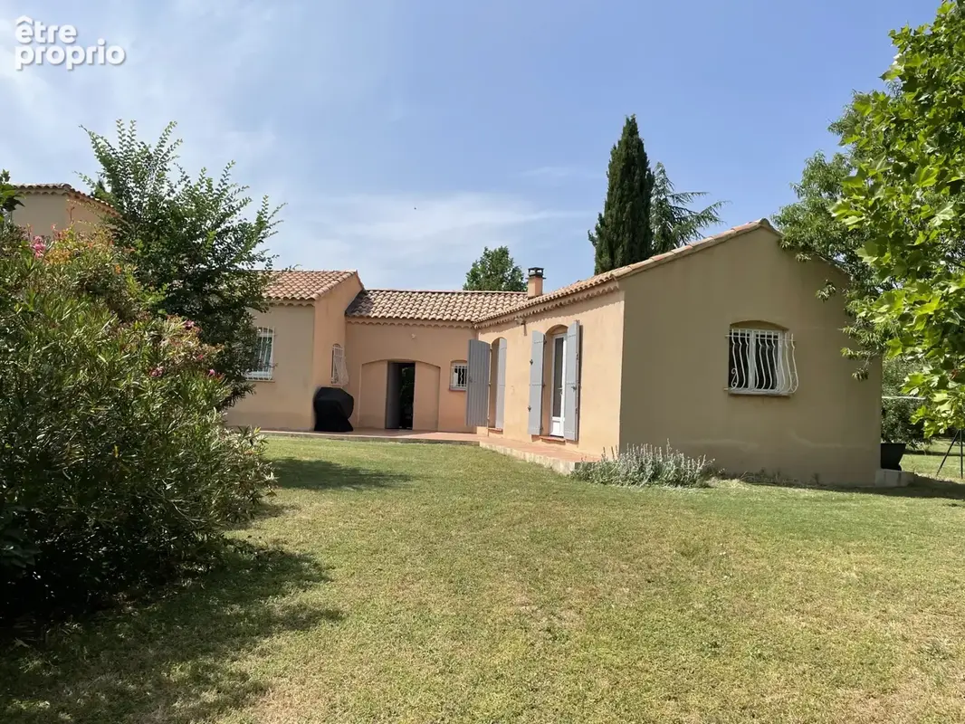 Maison à vendre 5 pièces proche de PUYRICARD (13) - photo 20