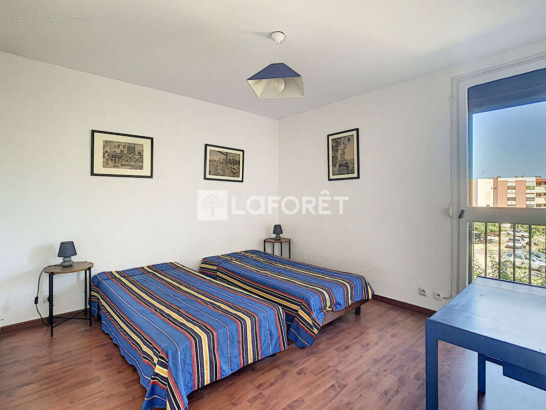 Appartement à SAINT-CYPRIEN