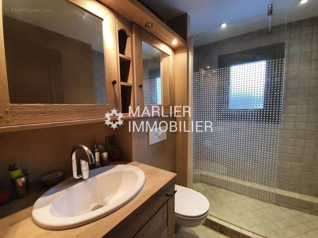 Appartement à MEGEVE