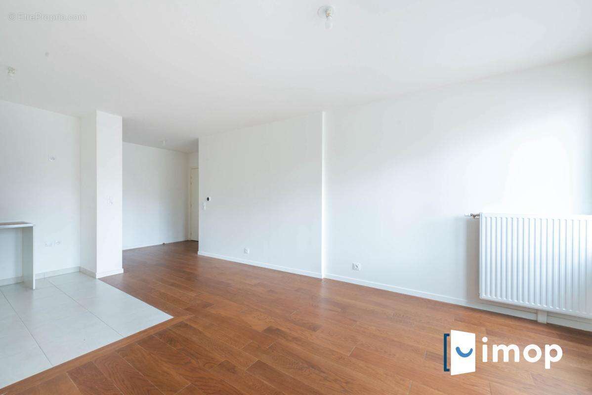 Appartement à VIROFLAY