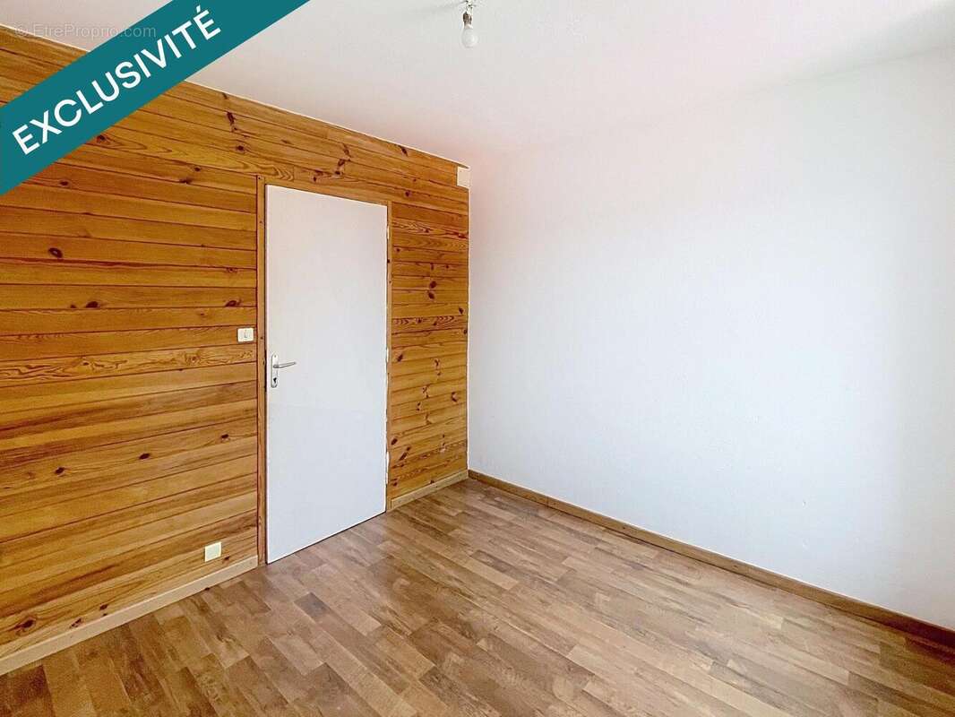 Appartement 60 m² à Epinal  - photo 5