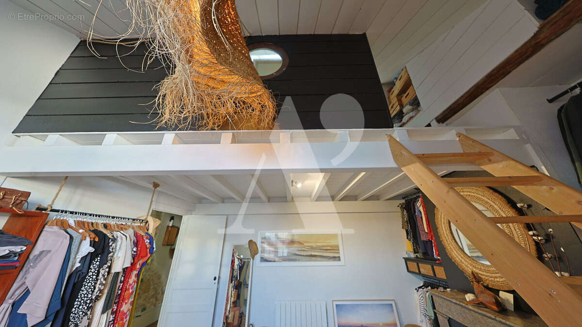 Appartement à BAYONNE