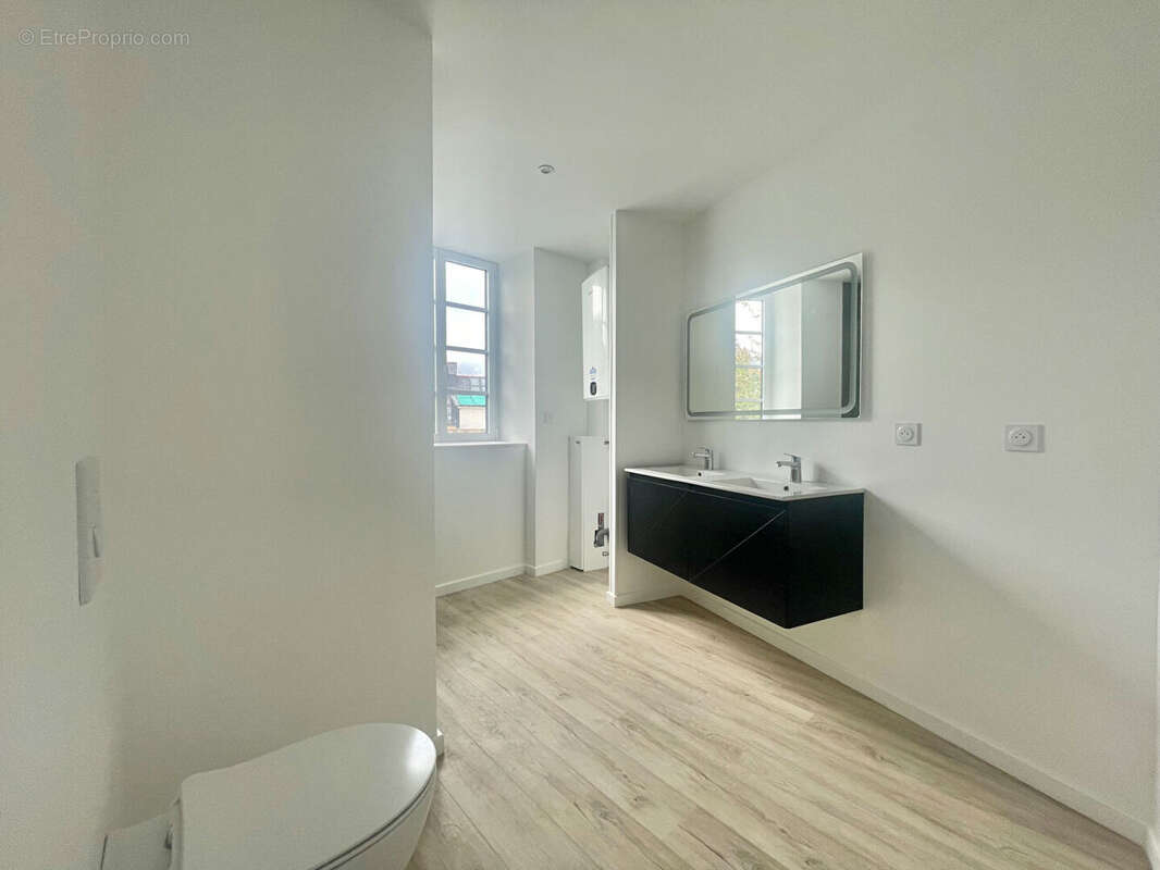 Appartement à CONCARNEAU