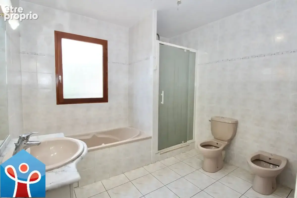 Villa plain pied T6 - photo 13