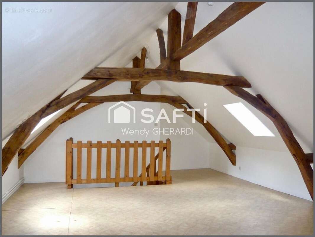 Maison 102 m² à Velleches  - photo 6