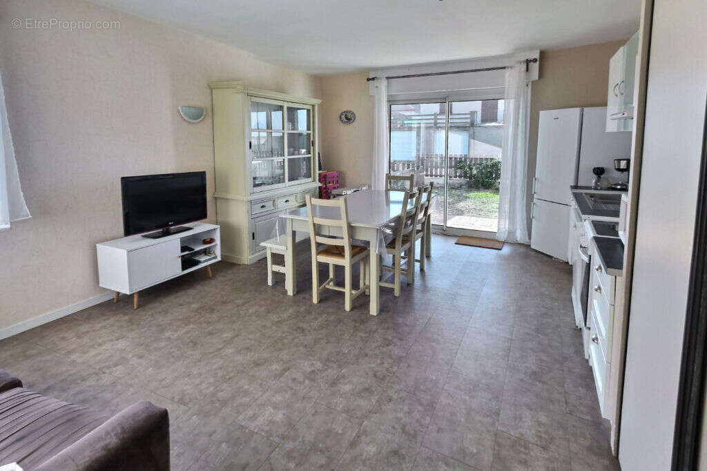 Appartement à MIMIZAN