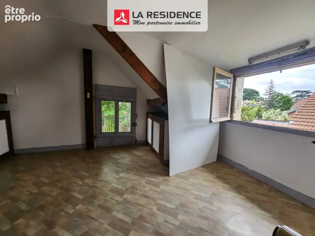 Maison 5 pièces 86 m² à vendre à Montigny-Les-Cormeilles (95370) - photo 5