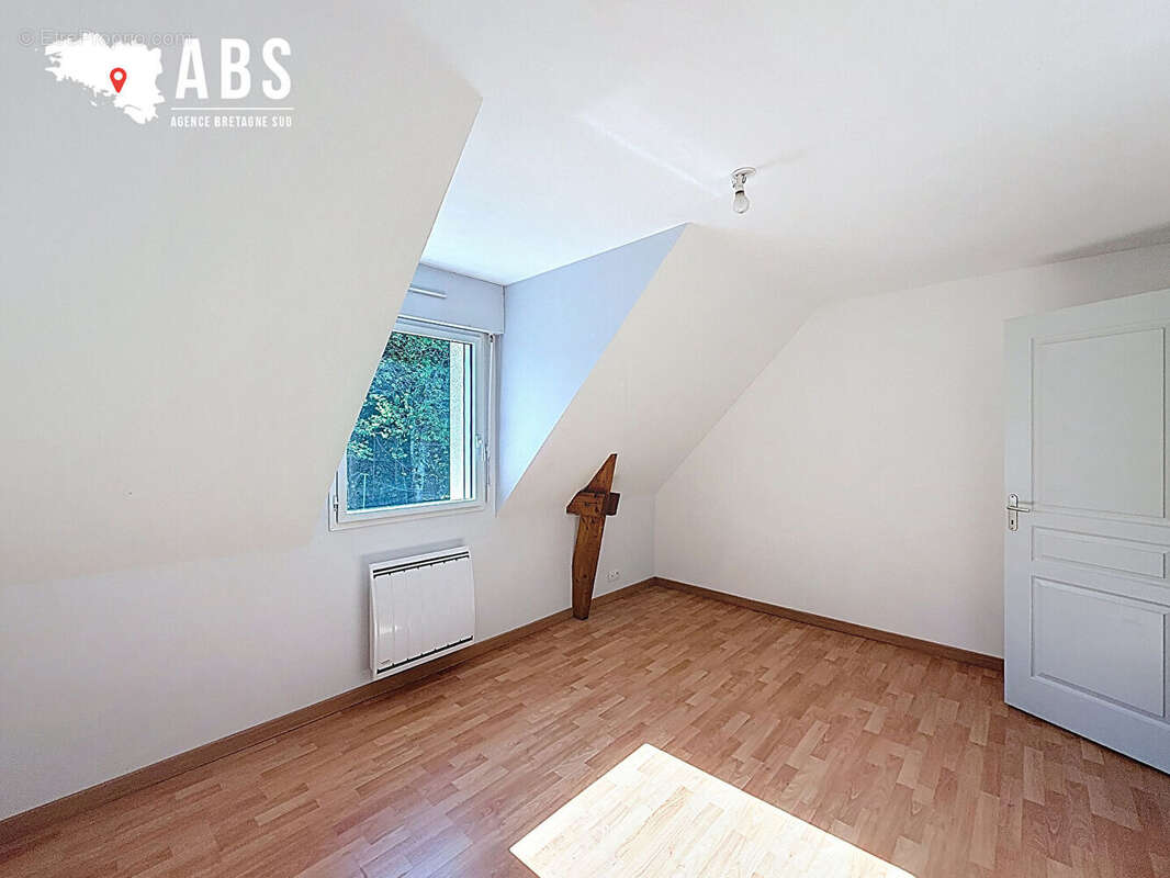 Maison 125 m² à Nivillac  - photo 14
