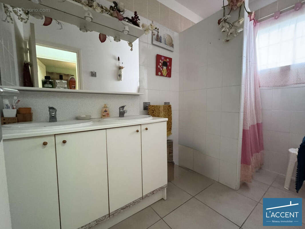 Appartement à LUNEL