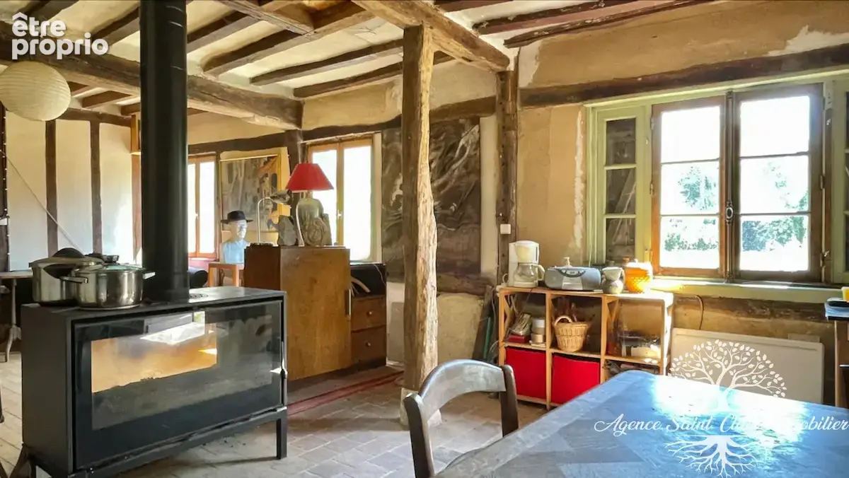 Maison normande 2 pièces - photo 5