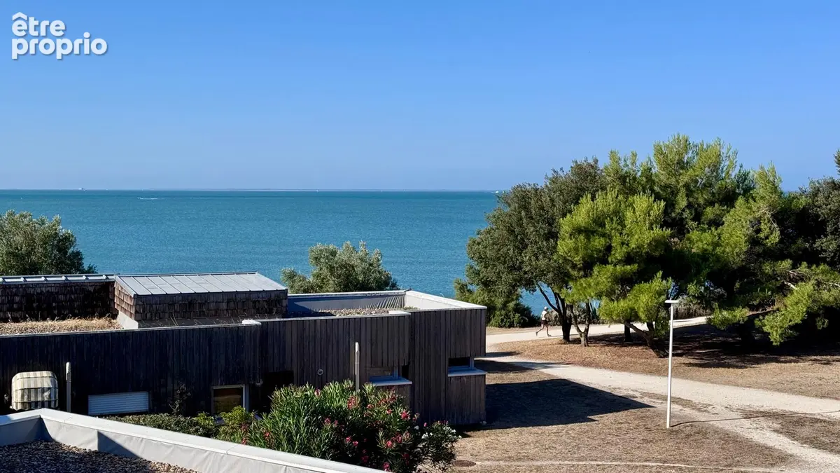 Appartement à LA ROCHELLE