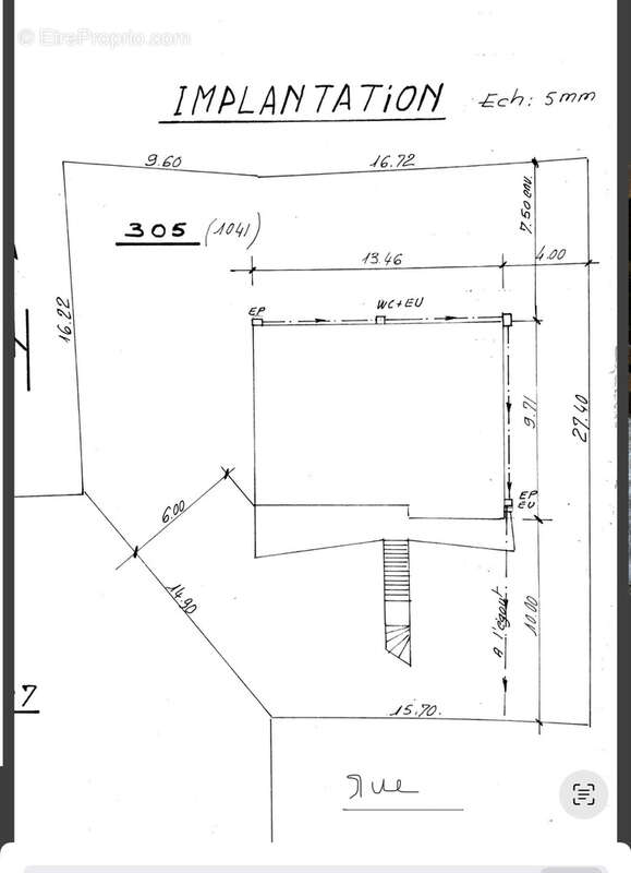 Maison à VENISSIEUX