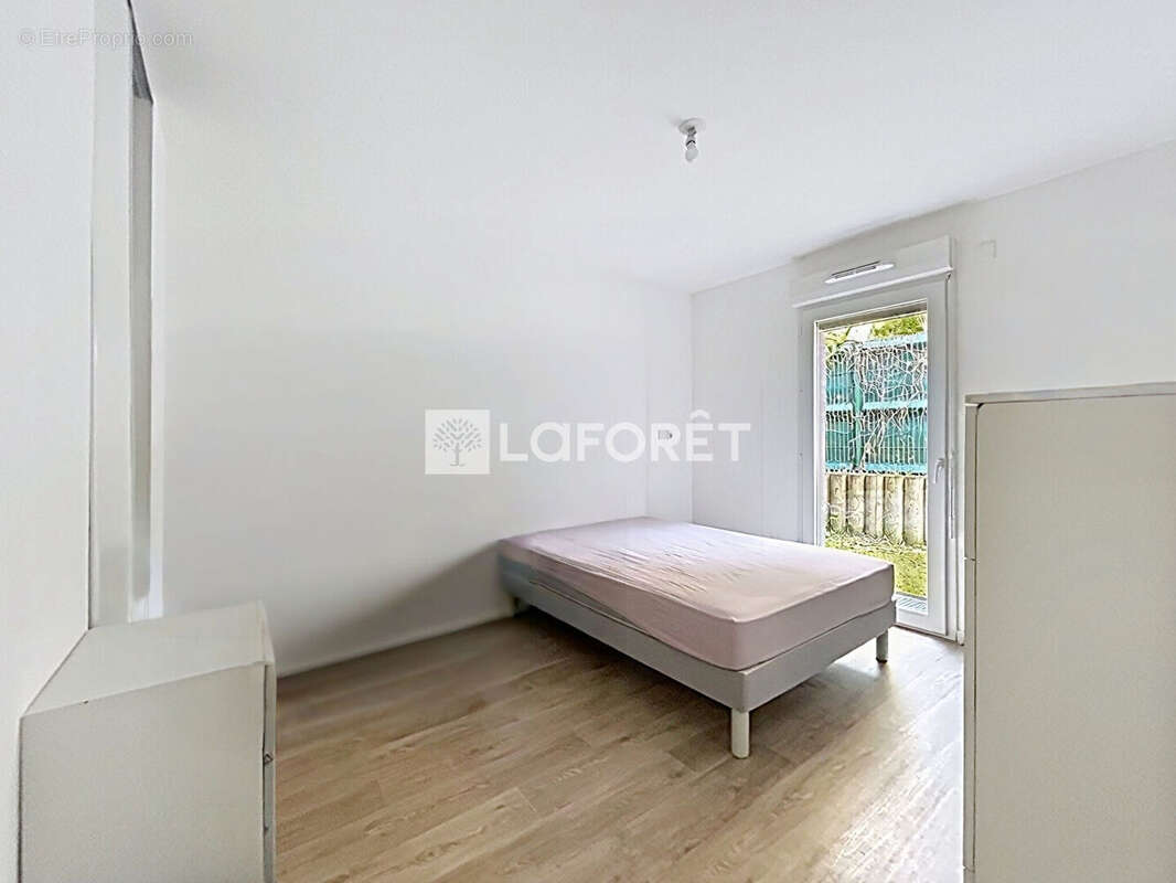 Appartement à ORLEANS