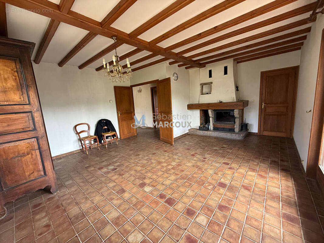 Maison à MONTBRISON