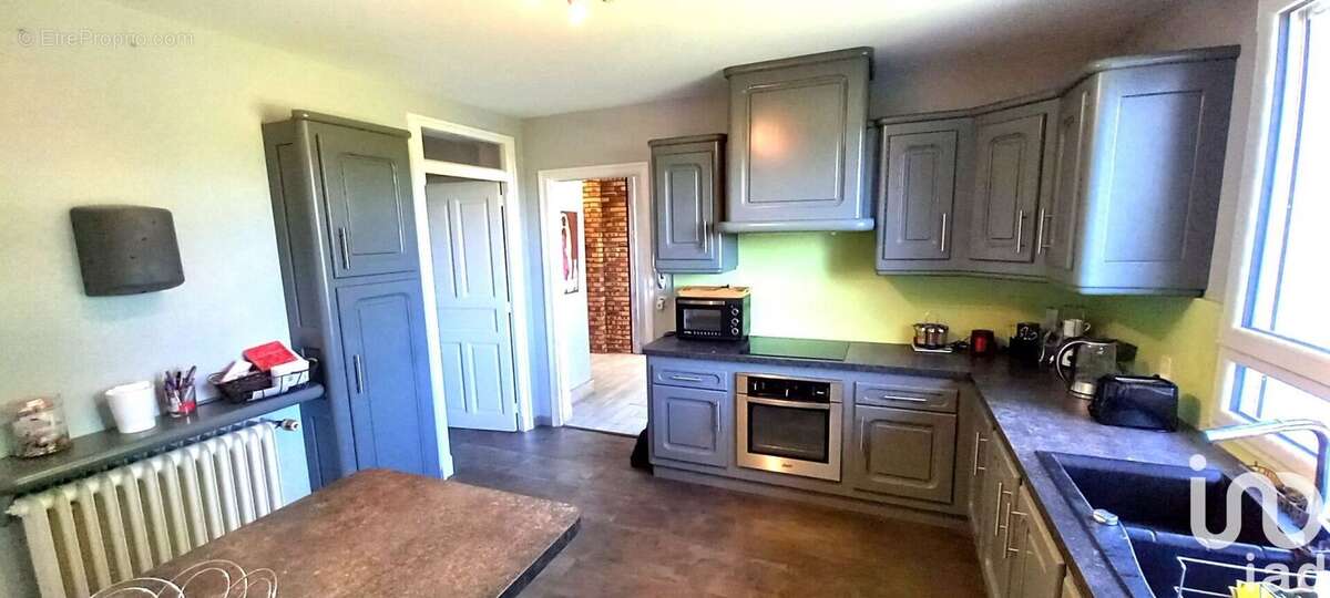 Photo 7 - Maison à SAINT-YRIEIX-LA-PERCHE