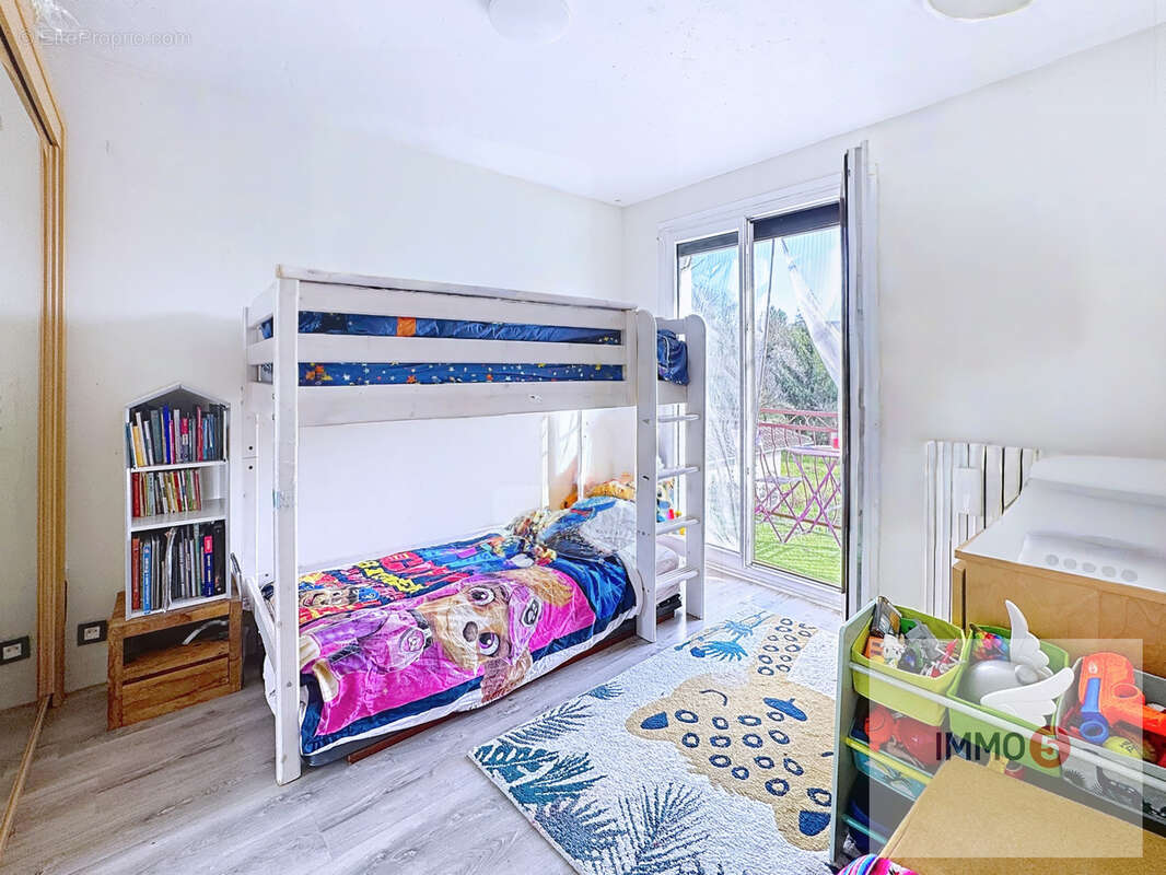 Appartement à BRY-SUR-MARNE