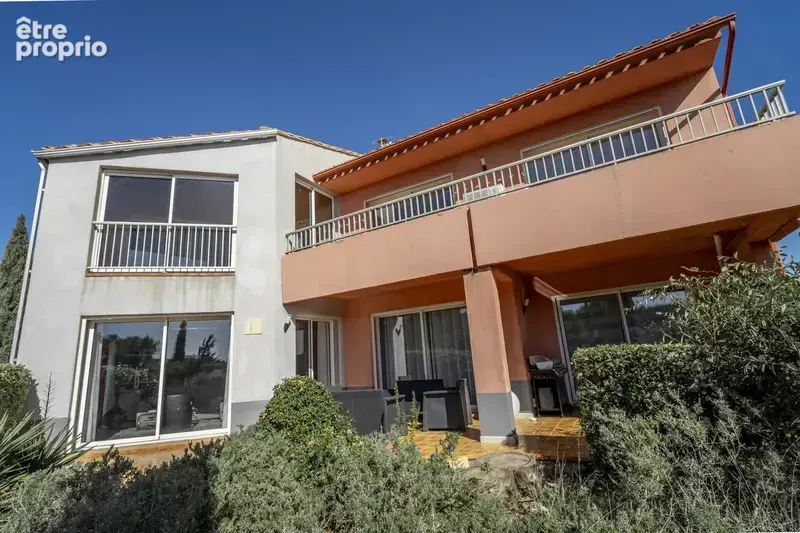 Maison viager à vendre libre 7 pièces NARBONNE (11) - photo 18
