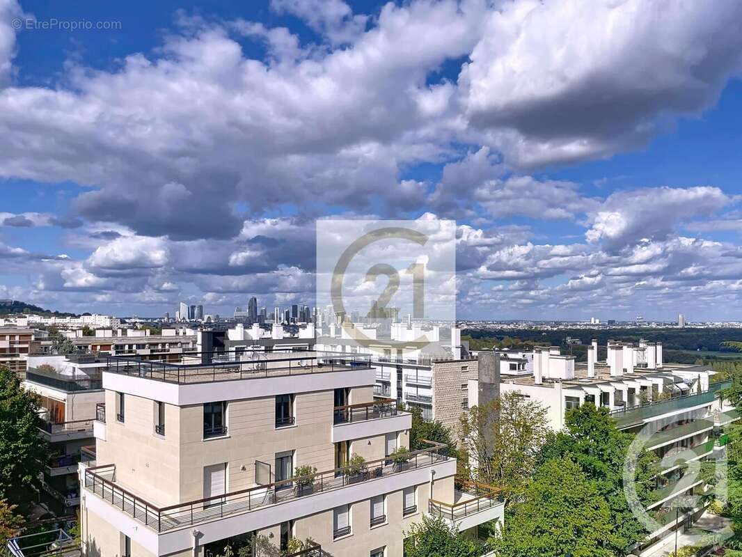 Appartement 59 m² à Saint-Cloud  - photo 5