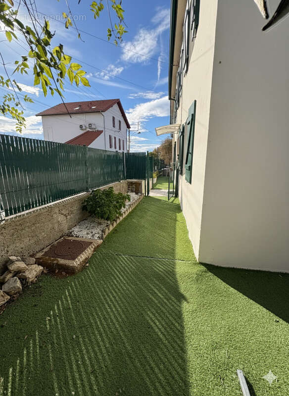 Appartement à BOUCAU