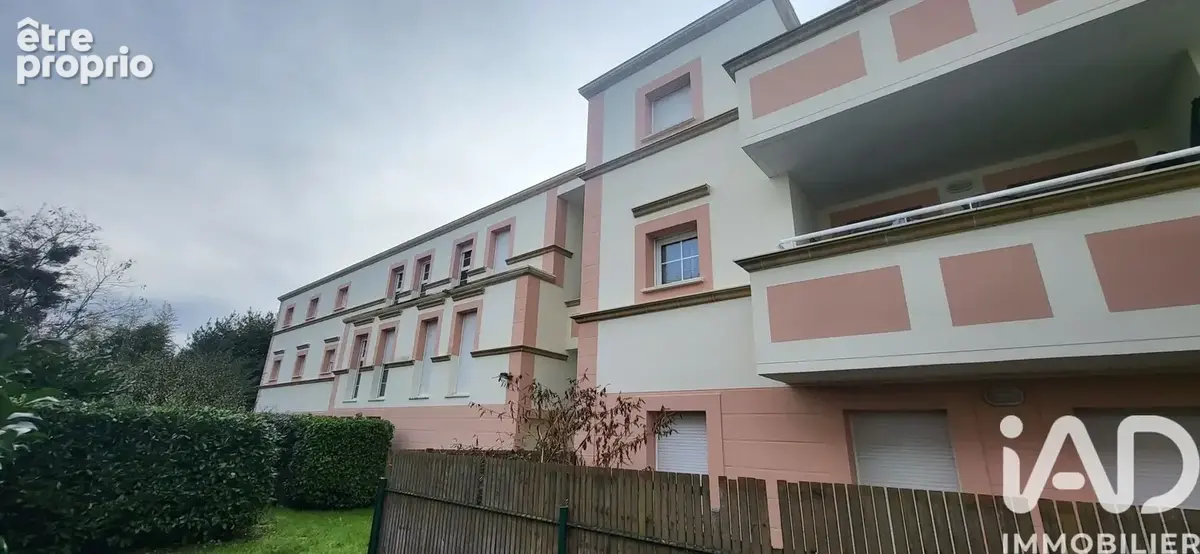 Photo 1 - Appartement à CENON