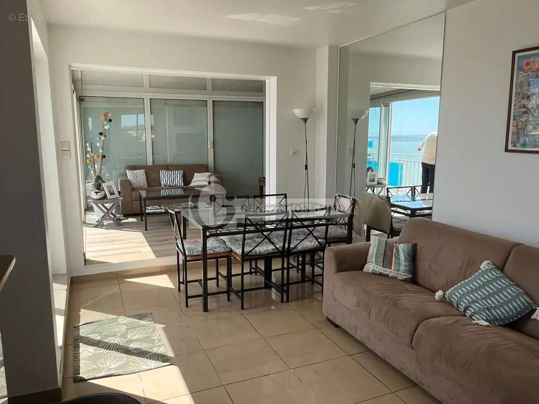 Appartement à LE GRAU-DU-ROI