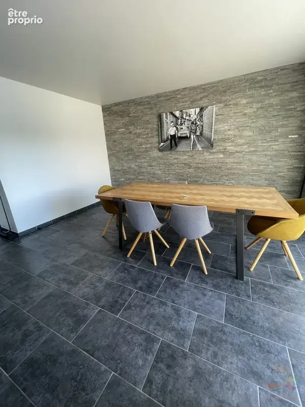 Appartement 80 m² à Rixheim  - photo 2